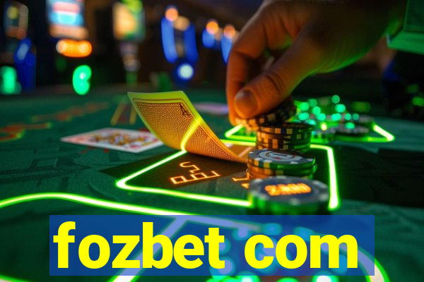 fozbet com